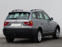 BMW X3  2.5i 