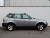 BMW X3  2.5i 