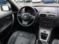 BMW X3  2.5i 