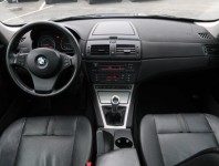 BMW X3  2.5i 