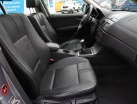 BMW X3  2.5i 