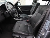 BMW X3  2.5i 