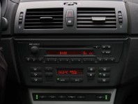 BMW X3  2.5i 