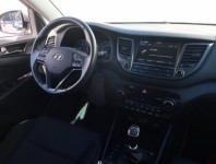 Hyundai Tucson  1.7 CRDi Tucson