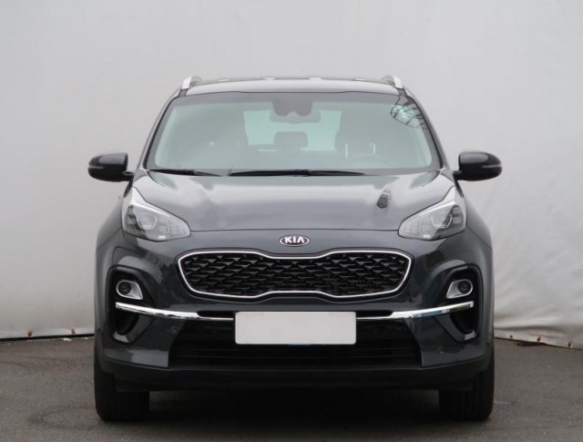 Kia Sportage  1.6 T-GDI 