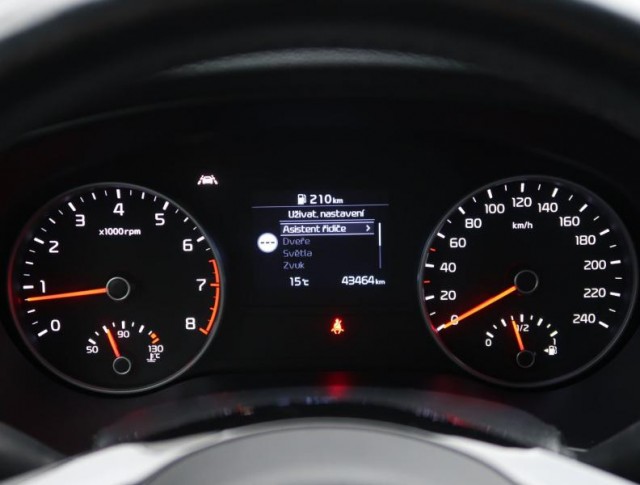 Kia Sportage  1.6 T-GDI 