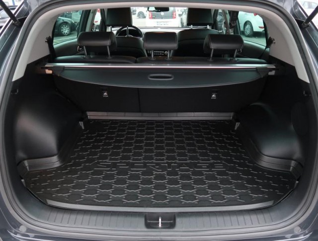 Kia Sportage  1.6 T-GDI 