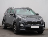 Kia Sportage  1.6 T-GDI 