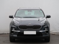 Kia Sportage  1.6 T-GDI 
