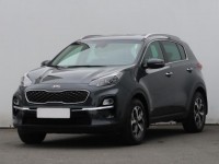 Kia Sportage  1.6 T-GDI 