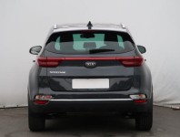 Kia Sportage  1.6 T-GDI 