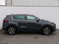 Kia Sportage  1.6 T-GDI 