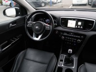 Kia Sportage  1.6 T-GDI 