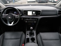Kia Sportage  1.6 T-GDI 