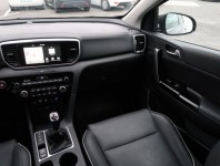 Kia Sportage  1.6 T-GDI 