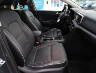 Kia Sportage  1.6 T-GDI 