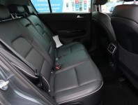 Kia Sportage  1.6 T-GDI 
