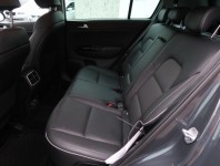 Kia Sportage  1.6 T-GDI 
