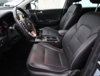 Kia Sportage  1.6 T-GDI 
