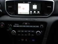 Kia Sportage  1.6 T-GDI 