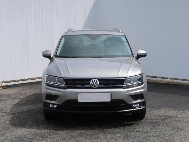 Volkswagen Tiguan  2.0 TDI Comfortline
