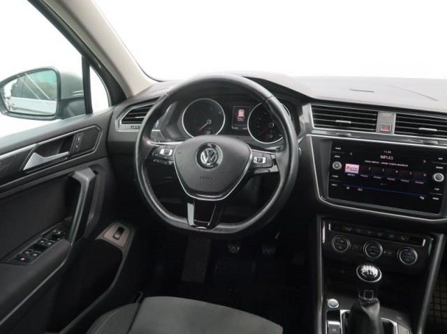 Volkswagen Tiguan  2.0 TDI Comfortline
