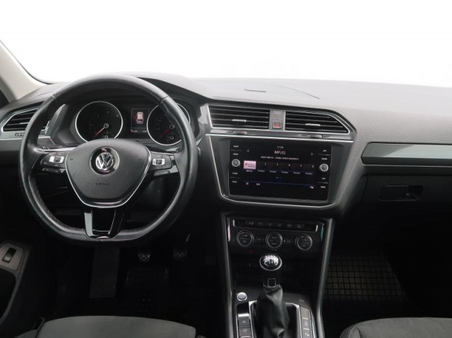 Volkswagen Tiguan  2.0 TDI Comfortline