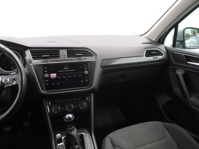 Volkswagen Tiguan  2.0 TDI Comfortline