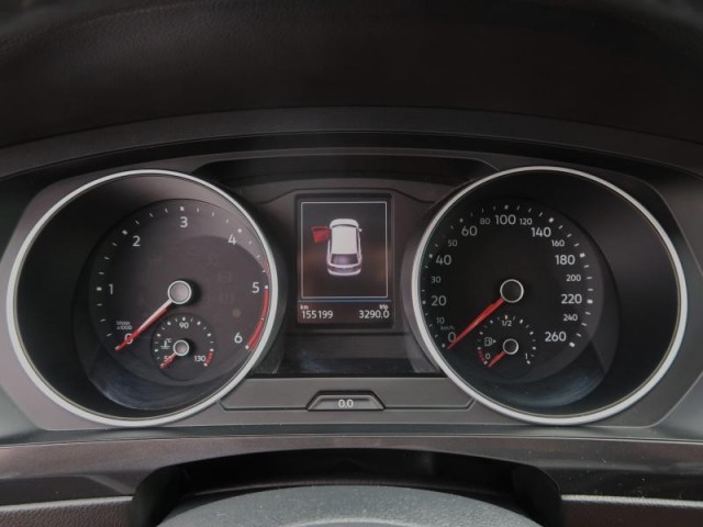 Volkswagen Tiguan  2.0 TDI Comfortline