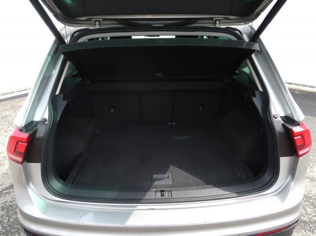 Volkswagen Tiguan  2.0 TDI Comfortline