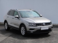 Volkswagen Tiguan  2.0 TDI Comfortline
