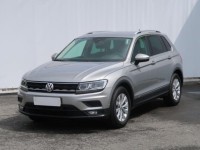 Volkswagen Tiguan  2.0 TDI Comfortline