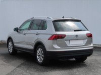 Volkswagen Tiguan  2.0 TDI Comfortline
