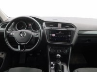 Volkswagen Tiguan  2.0 TDI Comfortline