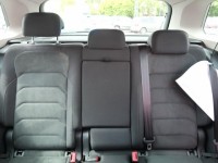 Volkswagen Tiguan  2.0 TDI Comfortline