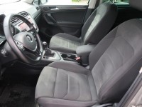 Volkswagen Tiguan  2.0 TDI Comfortline