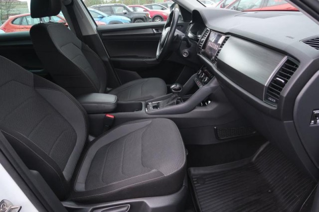 Škoda Kodiaq  2.0 TDI Ambition Plus