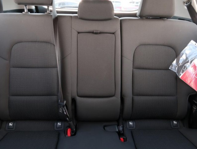 Kia Sportage  1.6 GDI 