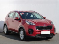 Kia Sportage  1.6 GDI 