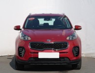 Kia Sportage  1.6 GDI 