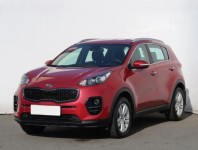 Kia Sportage  1.6 GDI 
