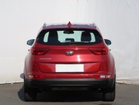 Kia Sportage  1.6 GDI 