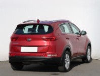 Kia Sportage  1.6 GDI 