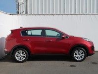 Kia Sportage  1.6 GDI 