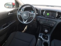 Kia Sportage  1.6 GDI 