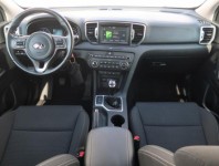Kia Sportage  1.6 GDI 