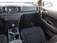 Kia Sportage  1.6 GDI 