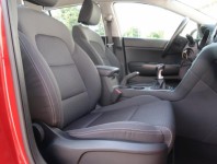 Kia Sportage  1.6 GDI 