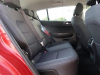 Kia Sportage  1.6 GDI 