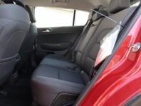 Kia Sportage  1.6 GDI 